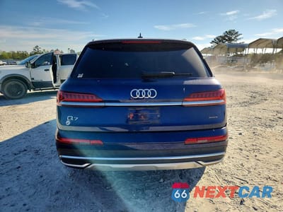 Zdjęcie 6 z 12 samochodu: 2021 AUDI Q7 PREMIUM PLUS VIN:WA1LJAF74MD026694 - miniatura