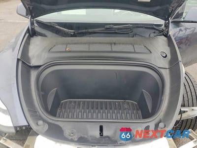 Zdjęcie 11 z 13 samochodu: 2022 TESLA MODEL Y VIN:7SAYGDEE9NF512992 - miniatura