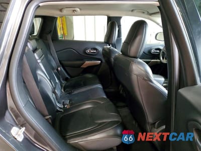Zdjęcie 11 z 13 samochodu: 2017 JEEP CHEROKEE LATITUDE VIN:1C4PJMCS1HW639030 - miniatura