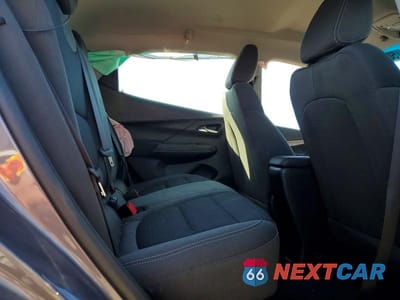 Zdjęcie 10 z 12 samochodu: 2023 CHEVROLET BOLT EV 1LT VIN:1G1FW6S00P4105898 - miniatura