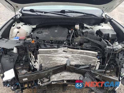 Zdjęcie 12 z 13 samochodu: 2023 HYUNDAI TUCSON SEL VIN:5NMJFCAE1PH212723 - miniatura
