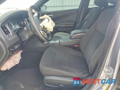 Zdjęcie 7 z 12 samochodu: 2013 DODGE CHARGER VIN:2C3CDXBG9DH624311 - miniatura
