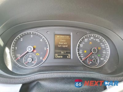Zdjęcie 9 z 13 samochodu: 2012 VOLKSWAGEN PASSAT SE VIN:1VWBN7A3XCC075493 - miniatura