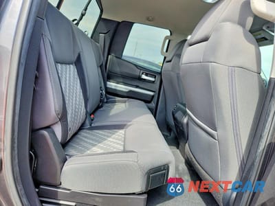 Zdjęcie 10 z 12 samochodu: 2021 TOYOTA TUNDRA SR5 VIN:5TFUY5F12MX004331 - miniatura