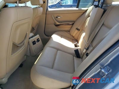 Zdjęcie 10 z 12 samochodu: 2009 BMW 328 I VIN:WBAPH77589NM27246 - miniatura