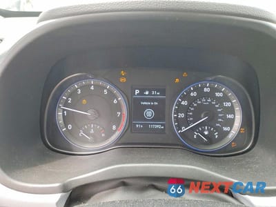 Zdjęcie 9 z 12 samochodu: 2018 HYUNDAI KONA SEL VIN:KM8K6CAA9JU149982 - miniatura