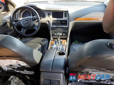 Zdjęcie 8 z 12 samochodu: 2014 AUDI Q7 PREMIUM PLUS VIN:WA1LGAFE5ED009532 - miniatura