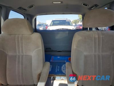 Zdjęcie 10 z 13 samochodu: 2003 TOYOTA SIENNA XLE VIN:4T3ZF13C83U518231 - miniatura