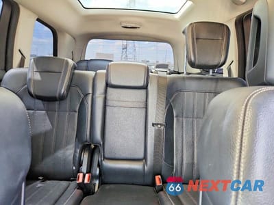 Zdjęcie 10 z 13 samochodu: 2014 MERCEDES-BENZ GL 450 4MATIC VIN:4JGDF7CE5EA308911 - miniatura