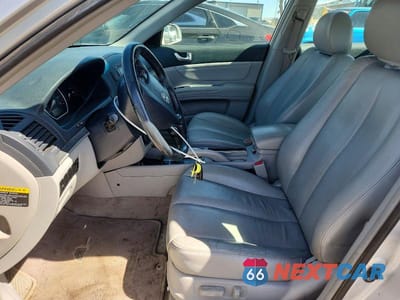 Zdjęcie 7 z 12 samochodu: 2006 HYUNDAI SONATA GLS V6 VIN:5NPEU46F06H122303 - miniatura