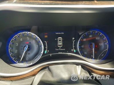 Zdjęcie 9 z 14 samochodu: 2022 CHRYSLER PACIFICA LIMITED VIN:2C4RC3GG3NR221172 - miniatura