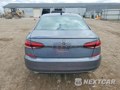 Zdjęcie 6 z 12 samochodu: 2021 VOLKSWAGEN PASSAT S VIN:1VWAA7A36MC004297 - miniatura