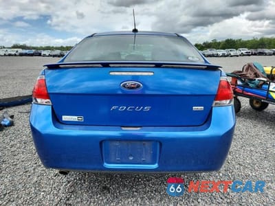 Zdjęcie 6 z 12 samochodu: 2010 FORD FOCUS SES VIN:1FAHP3GN0AW183700 - miniatura