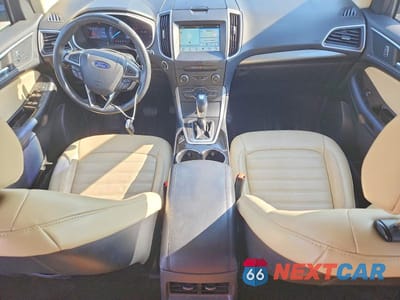 Zdjęcie 8 z 13 samochodu: 2017 FORD EDGE SEL VIN:2FMPK4J94HBB47196 - miniatura