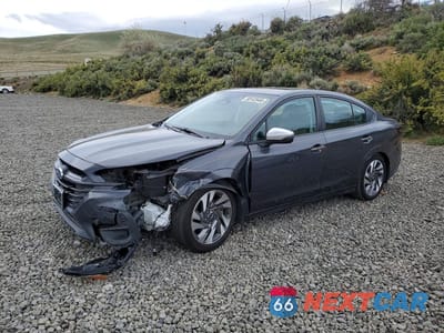 2024 SUBARU LEGACY TOURING XT 4S3BWGP63R3004582 - główne zdjęcie licytacji z USA - miniatura