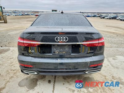 Zdjęcie 6 z 12 samochodu: 2019 AUDI A6 PRESTIGE VIN:WAUM2AF24KN076429 - miniatura