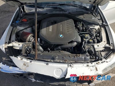Zdjęcie 11 z 13 samochodu: 2017 BMW 340 I VIN:WBA8B3G37HNU35964 - miniatura