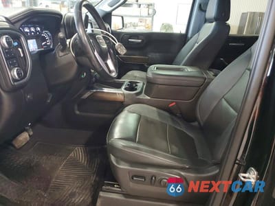 Zdjęcie 7 z 12 samochodu: 2021 GMC SIERRA K1500 SLT VIN:1GTU9DED9MZ161149 - miniatura