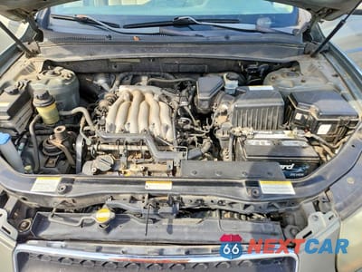 Zdjęcie 11 z 12 samochodu: 2007 HYUNDAI SANTA FE GLS VIN:5NMSG13D87H080649 - miniatura
