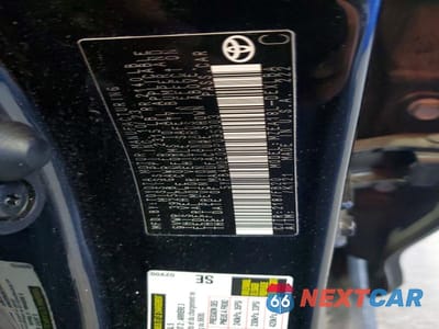 Zdjęcie 12 z 12 samochodu: 2024 TOYOTA COROLLA LE VIN:5YFB4MDE0RP095303 - miniatura