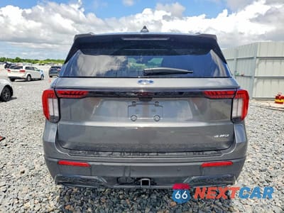 Zdjęcie 6 z 12 samochodu: 2026 FORD EXPLORER ST-LINE VIN:1FMUK8KH7TGA34795 - miniatura