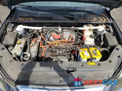 Zdjęcie 12 z 14 samochodu: 2013 TOYOTA RAV4 EV BASE VIN:2T3YL4DV1DW001571 - miniatura