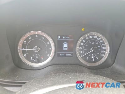 Zdjęcie 9 z 14 samochodu: 2022 HYUNDAI VENUE SE VIN:KMHRB8A31NU208411 - miniatura