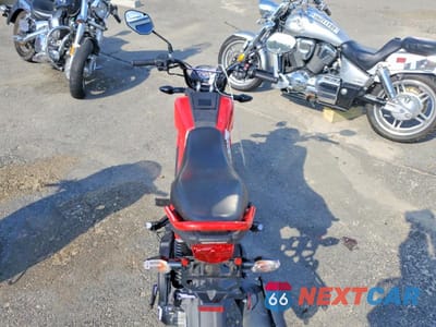 Zdjęcie 6 z 9 samochodu: 2023 HONDA NVA110 B VIN:3H1JK0709PD102954 - miniatura