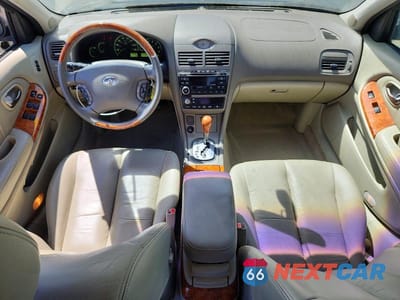 Zdjęcie 8 z 12 samochodu: 2002 INFINITI I35 BASE VIN:JNKDA31A92T007505 - miniatura