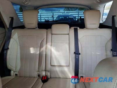 Zdjęcie 10 z 13 samochodu: 2016 MERCEDES-BENZ GLE 350 4MATIC VIN:4JGDA5HB5GA728270 - miniatura