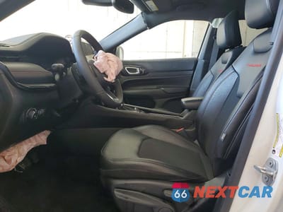 Zdjęcie 7 z 13 samochodu: 2025 JEEP COMPASS TRAILHAWK VIN:3C4NJDDN0ST559196 - miniatura
