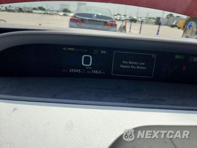 Zdjęcie 9 z 12 samochodu: 2021 TOYOTA PRIUS PRIME LIMITED VIN:JTDKAMFP3M3173470 - miniatura