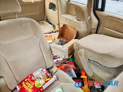 Zdjęcie 11 z 13 samochodu: 2006 HONDA ODYSSEY LX VIN:5FNRL38216B113990 - miniatura