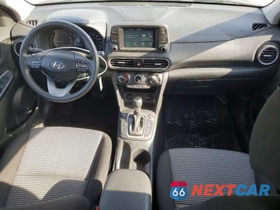 Zdjęcie 8 z 12 samochodu: 2021 HYUNDAI KONA SE VIN:KM8K1CAA2MU635147 - miniatura