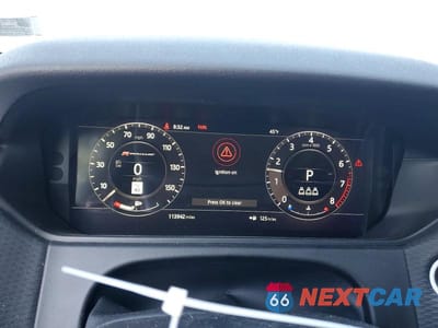 Zdjęcie 9 z 12 samochodu: 2019 LAND ROVER RANGE ROVER VELAR R-DYNAMIC SE VIN:SALYL2EX0KA200961 - miniatura