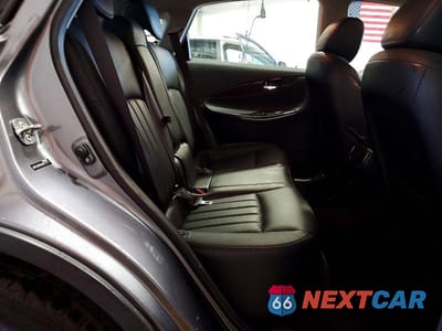 Zdjęcie 10 z 12 samochodu: 2017 INFINITI QX50 BASE VIN:JN1BJ0RR9HM412772 - miniatura
