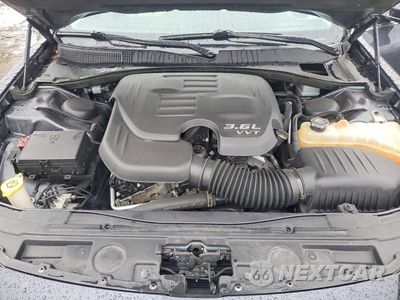 Zdjęcie 11 z 12 samochodu: 2018 CHRYSLER 300 TOURING VIN:2C3CCARG3JH286275 - miniatura