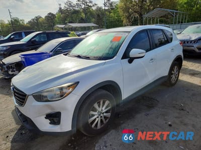 2016 MAZDA CX-5 TOURING JM3KE4CY9G0760755 - główne zdjęcie licytacji z USA - miniatura