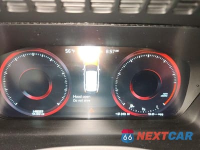 Zdjęcie 9 z 13 samochodu: 2016 VOLVO XC90 T6 VIN:YV4A22PL9G1073413 - miniatura