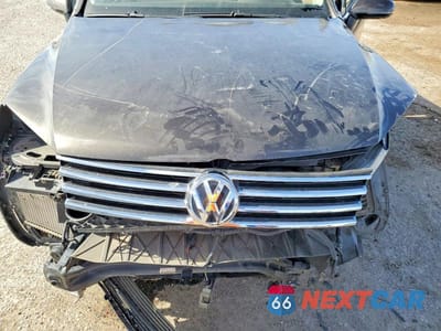 Zdjęcie 11 z 13 samochodu: 2016 VOLKSWAGEN TOUAREG TDI VIN:WVGEP9BP9GD003090 - miniatura