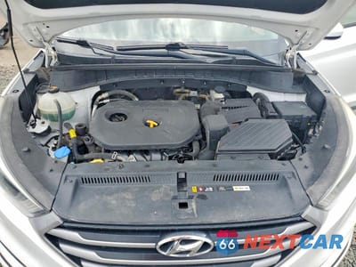 Zdjęcie 12 z 13 samochodu: 2018 HYUNDAI TUCSON SEL VIN:KM8J3CA46JU768005 - miniatura