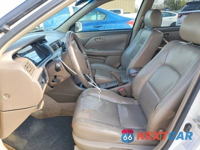 Zdjęcie 7 z 11 samochodu: 2000 TOYOTA CAMRY LE V6 VIN:4T1BF22K1YU940583 - miniatura