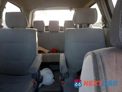 Zdjęcie 10 z 13 samochodu: 2007 NISSAN QUEST 3.5 VIN:5N1BV28UX7N123648 - miniatura