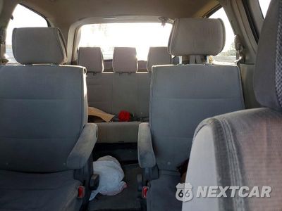 Zdjęcie 10 z 13 samochodu: 2007 NISSAN QUEST 3.5 VIN:5N1BV28UX7N123648 - miniatura