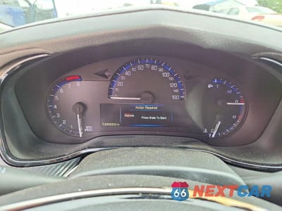 Zdjęcie 9 z 12 samochodu: 2014 CADILLAC CTS LUXURY COLLECTION VIN:1G6AR5S37E0146601 - miniatura