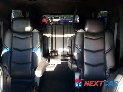 Zdjęcie 10 z 13 samochodu: 2016 CADILLAC ESCALADE ESV PLATINUM VIN:1GYS3KKJ5GR131670 - miniatura