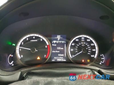 Zdjęcie 9 z 12 samochodu: 2017 LEXUS NX 200T F SPORT VIN:JTJBARBZXH2096187 - miniatura