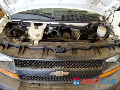 Zdjęcie 12 z 13 samochodu: 2014 CHEV EXPRESS G2500 VIN:1GCWGFCA9E1100337 - miniatura