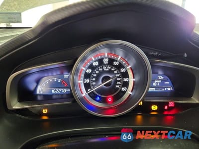 Zdjęcie 9 z 12 samochodu: 2015 MAZDA 3 GRAND TOURING VIN:3MZBM1W71FM176078 - miniatura