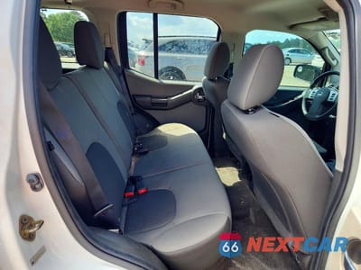 Zdjęcie 11 z 13 samochodu: 2015 NISSAN XTERRA S VIN:5N1AN0NU0FN653341 - miniatura